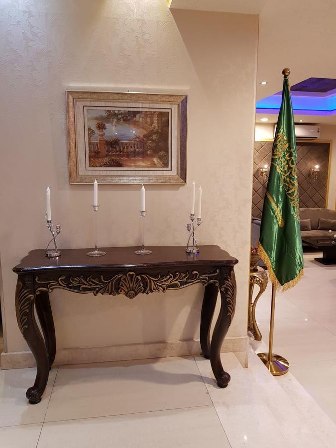 Samaya Royal Afif Aparthotel Exterior foto